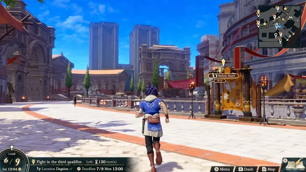 NINTENDO SWITCH 2 FIRE EMBLEM FORTUNES WEAVE STANDARD EDITION