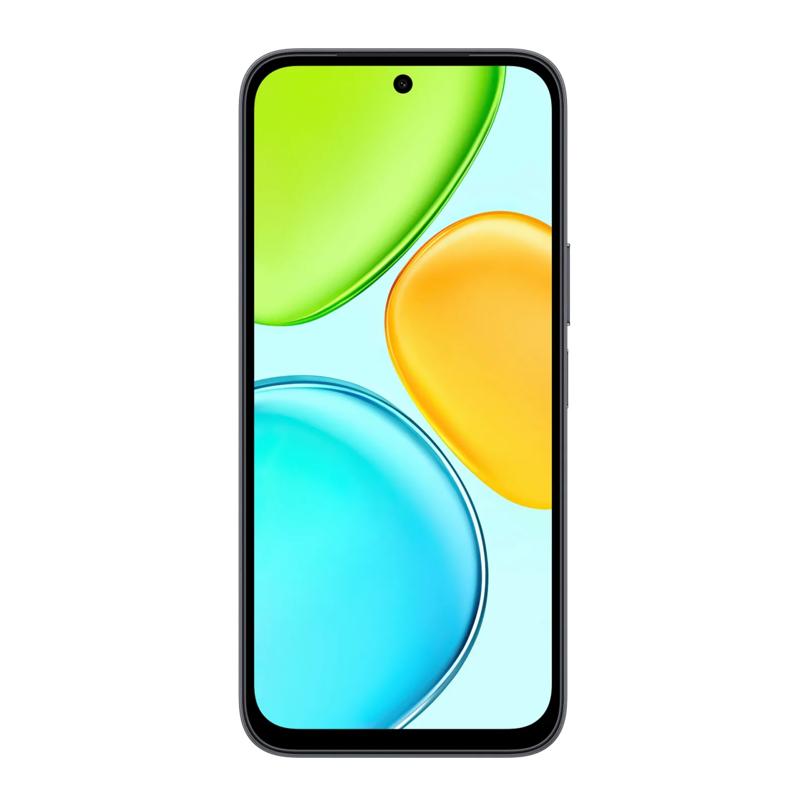 HONOR X6E 4G 4GB-128GB MIDNIGHT BLACK LBU-LX2 5109CLUC thumbnail 12