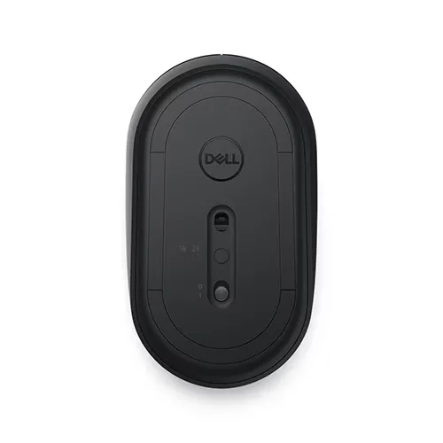 DELL MOBILE WIRELESS MOUSE BLACK MS3320W thumbnail 3
