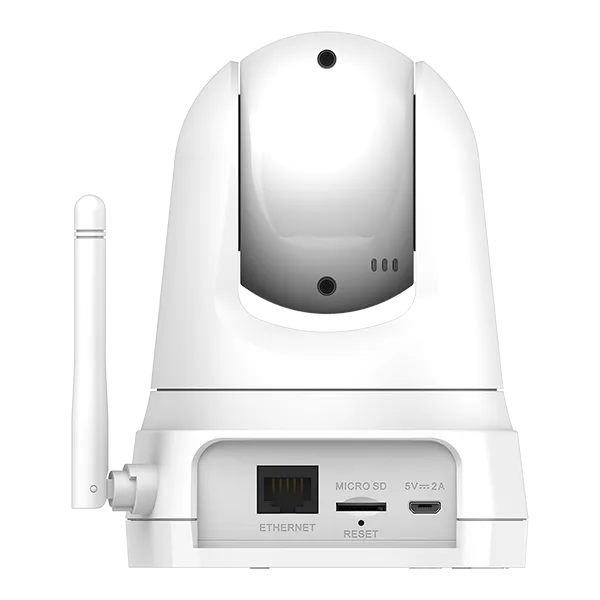 D-LINK FULL HD PAN TILT WIFI CAMERA DCS-8525LH thumbnail 2