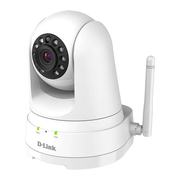 D-LINK FULL HD PAN TILT WIFI CAMERA DCS-8525LH thumbnail 5