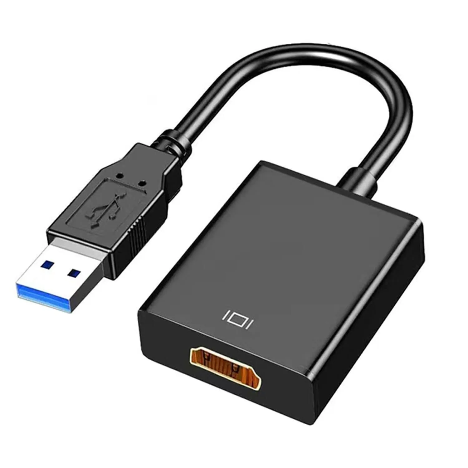 USB 3.0 TO HDTV ADAPTER