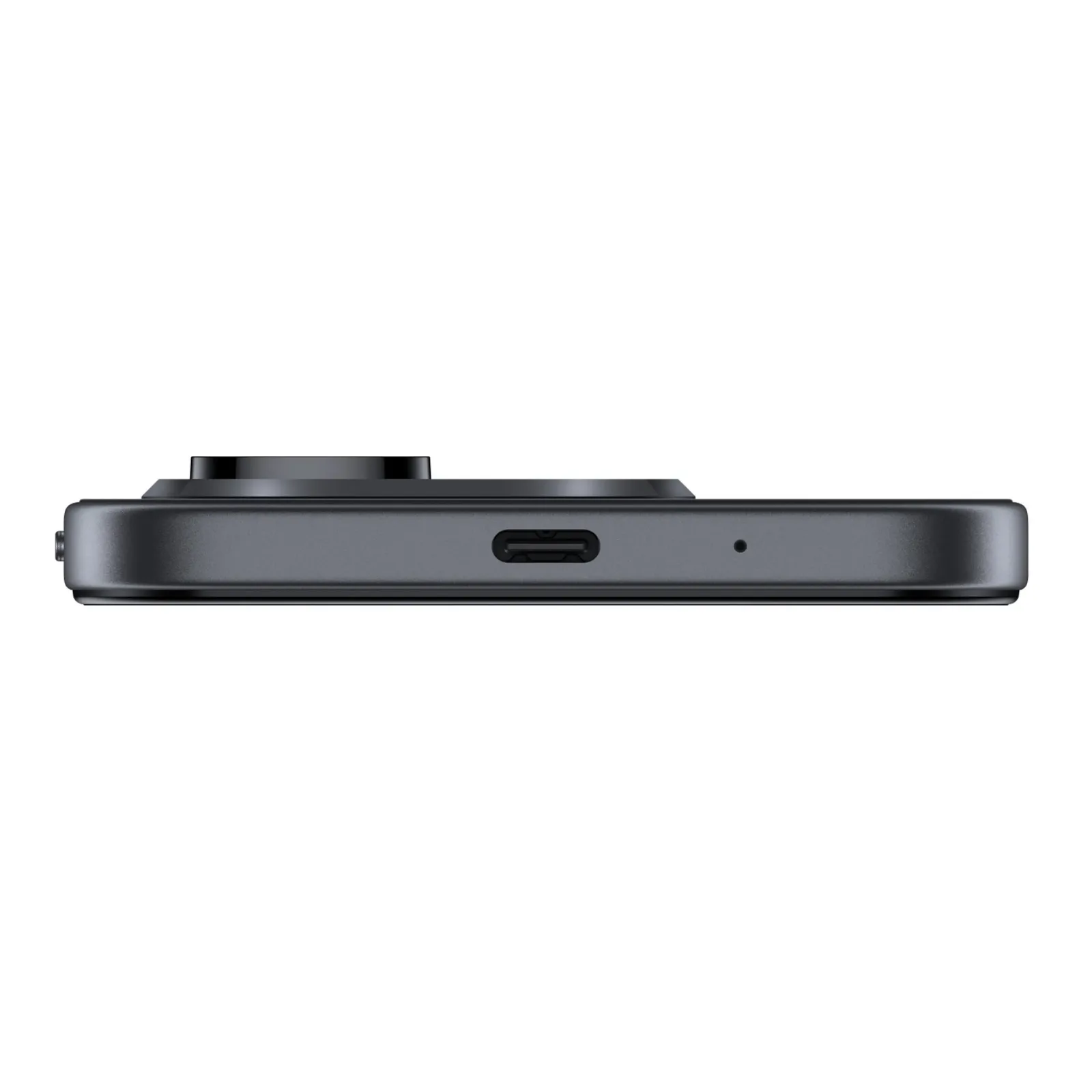 HONOR X6E 4G 4GB-128GB MIDNIGHT BLACK LBU-LX2 5109CLUC thumbnail 6