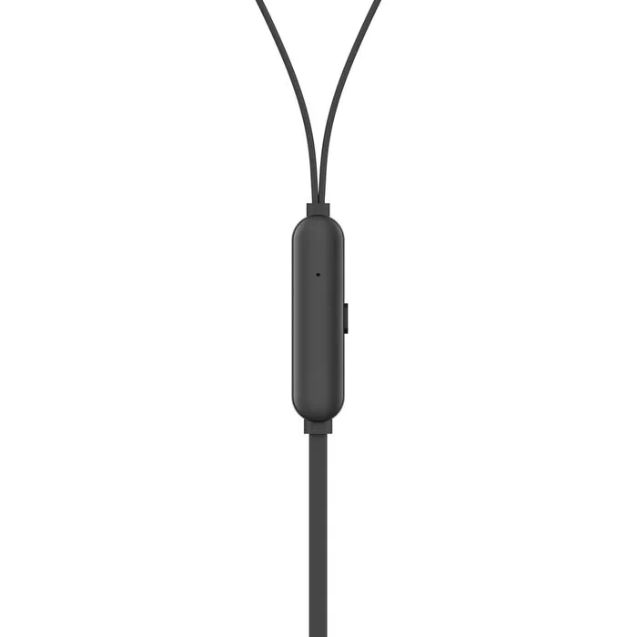 BELKIN SOUNDFORM ANC WIRED HEADSET BLACK G3H0003HQBK thumbnail 2