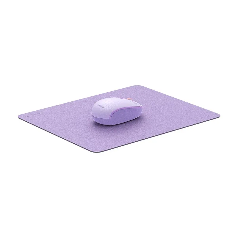 BASEUS MOUSE PAD NEBULA PURPLE B01055504511 thumbnail 6