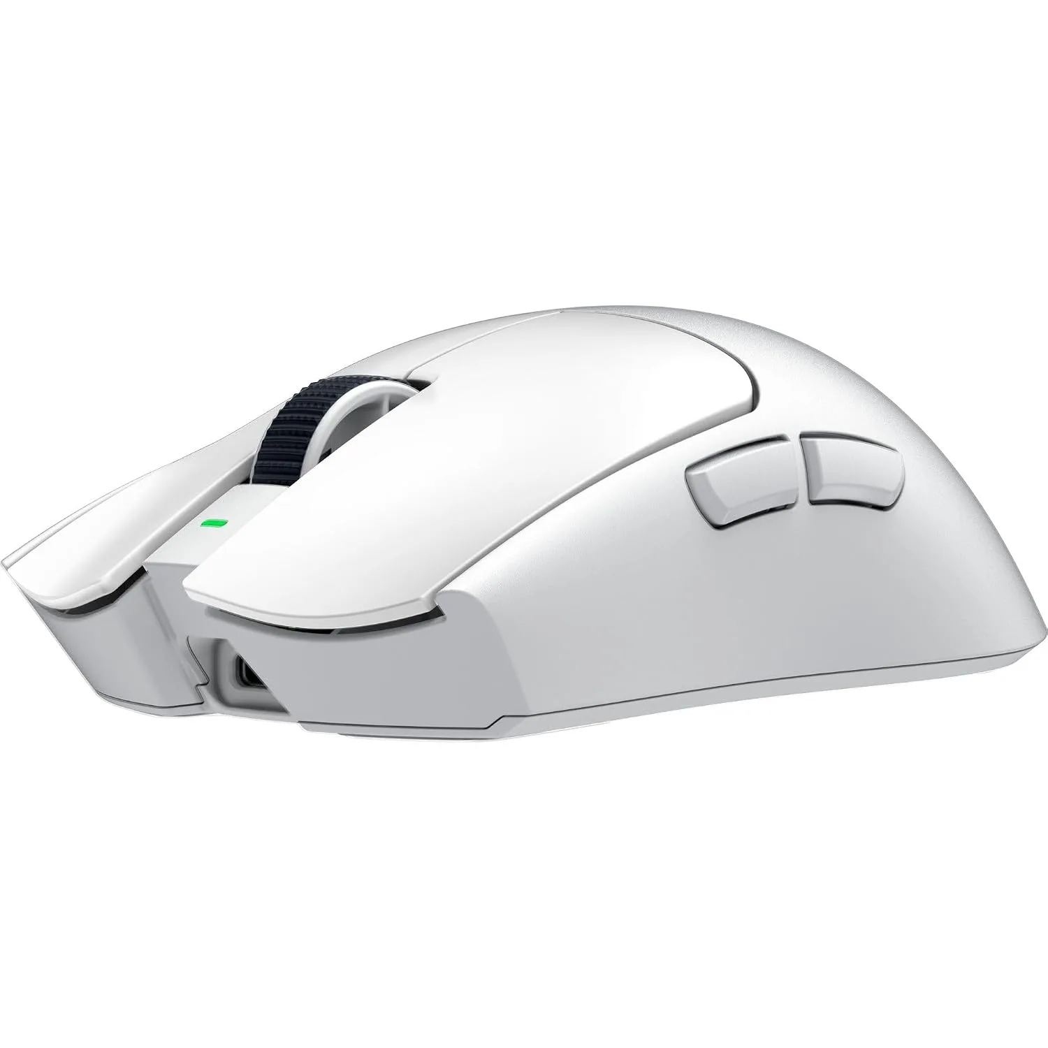 RAZER VIPER V4 PRO WIRELESS GAMING MOUSE WHITE RZ01-05630200-R3G1 thumbnail 2