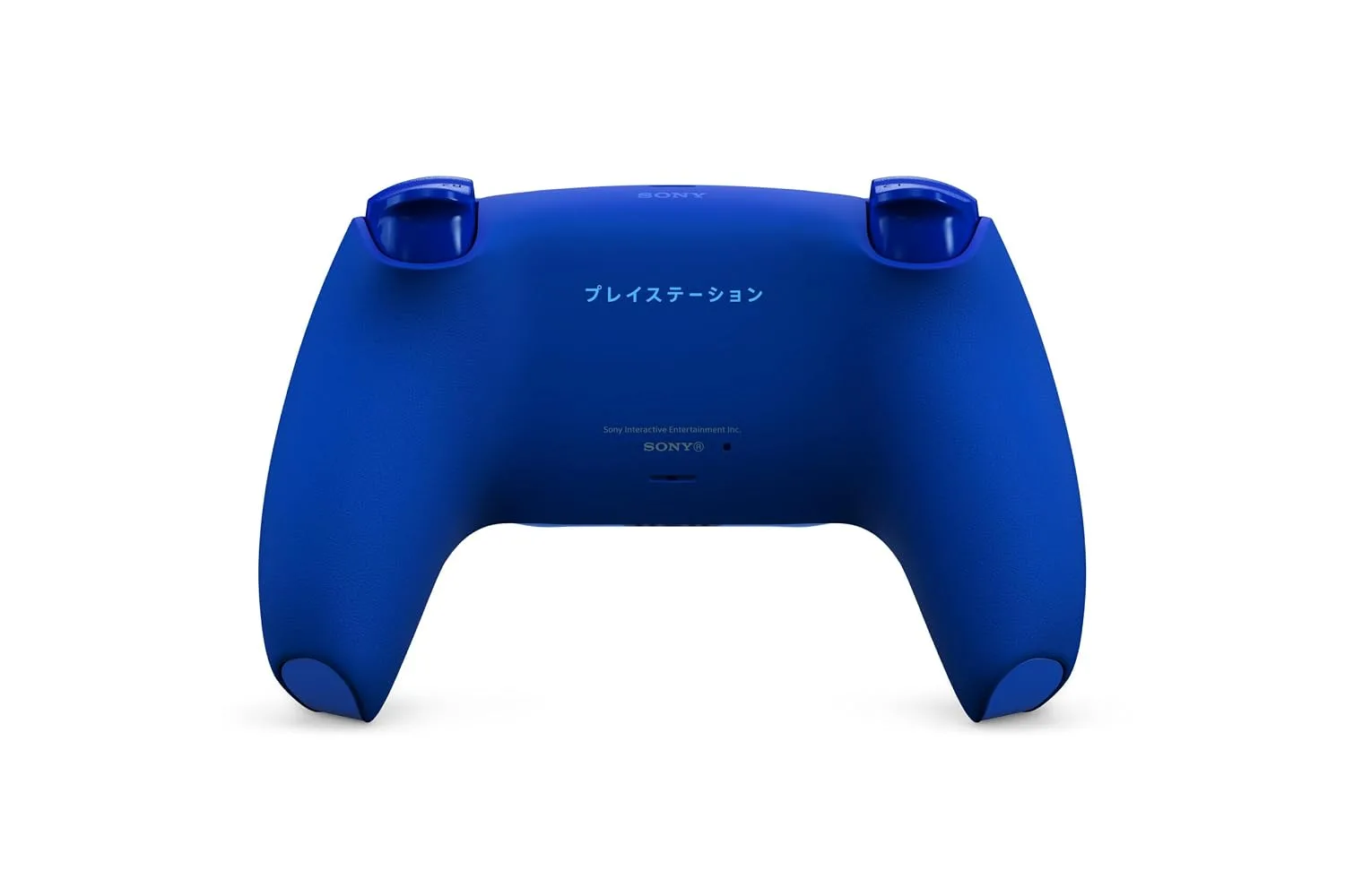 SONY PS5 DUALSENSE WIRELESS CONTROLLER ICON BLUE SPEACIAL EDITION thumbnail 2