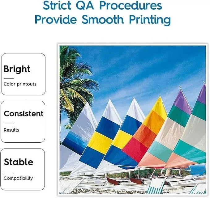 CANON CARTRIDGE G490 BLACK thumbnail 3