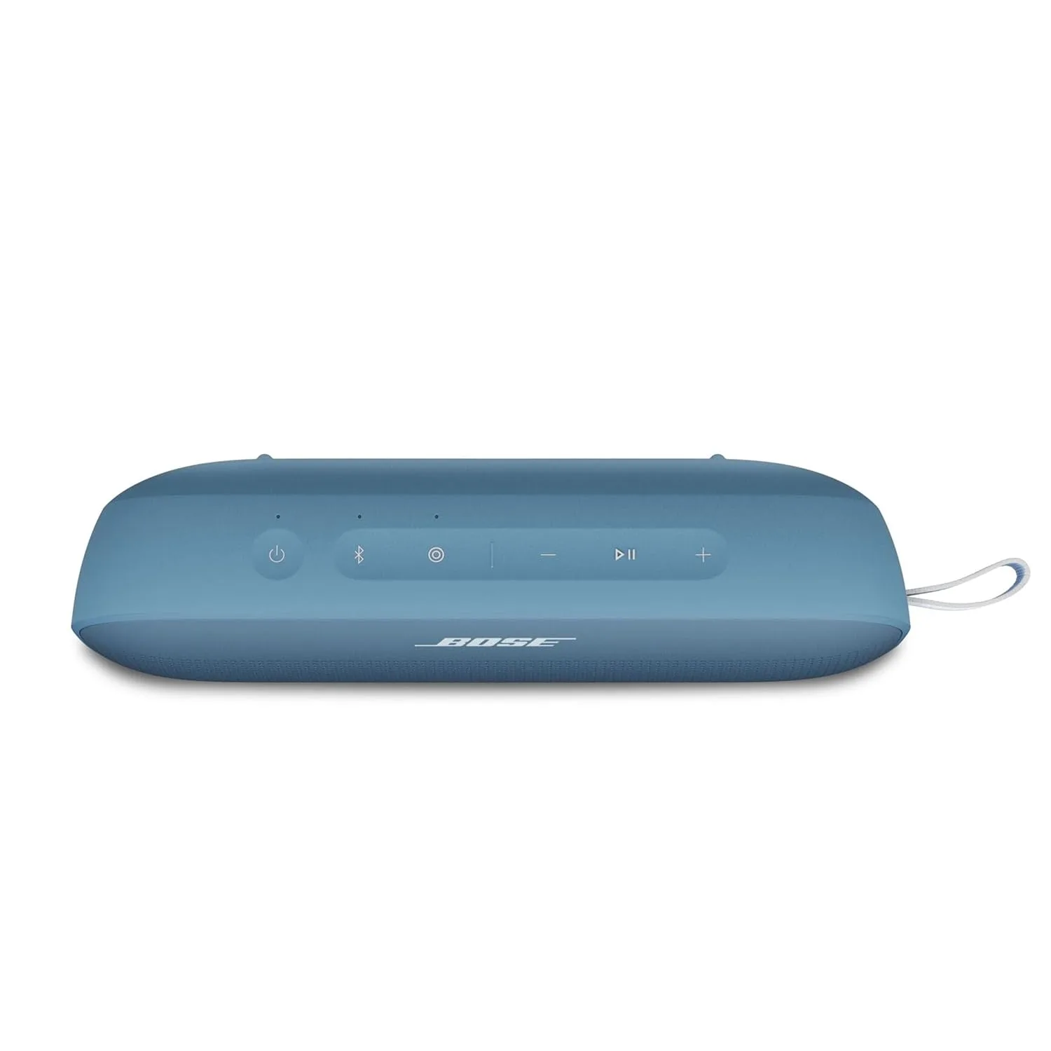 BOSE SOUNDLINK FLEX 2ND GEN PORTABLE BLUETOOTH SPEAKER BLUE DUSK 887612-0200 thumbnail 5