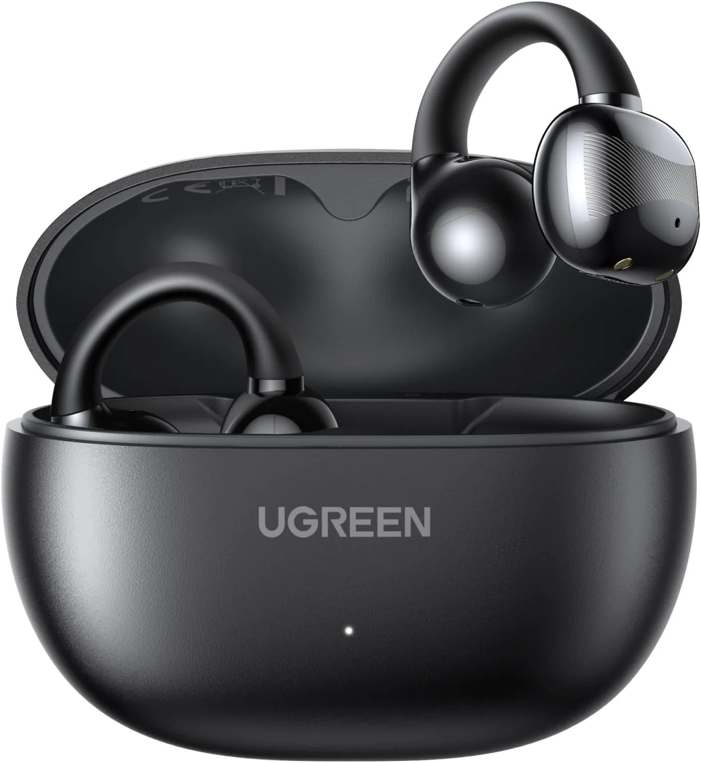 UGREEN HITUNE S3 TRUE WIRELESS EARBUDS WHITE WS209 thumbnail 3