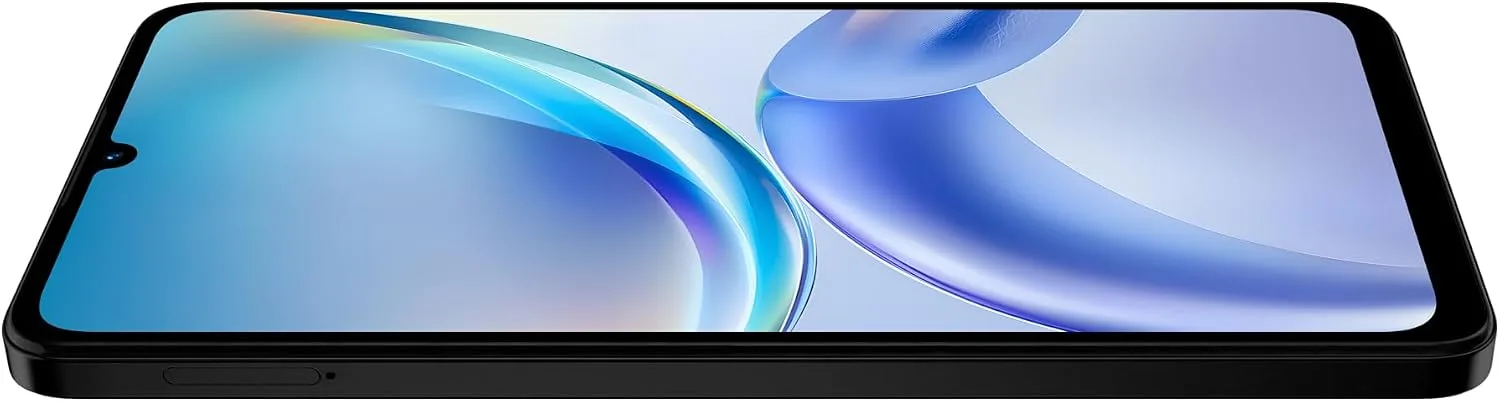 ZTE BLADE A36 6GB+64GB NEBULA BLACK Z2472 thumbnail 5
