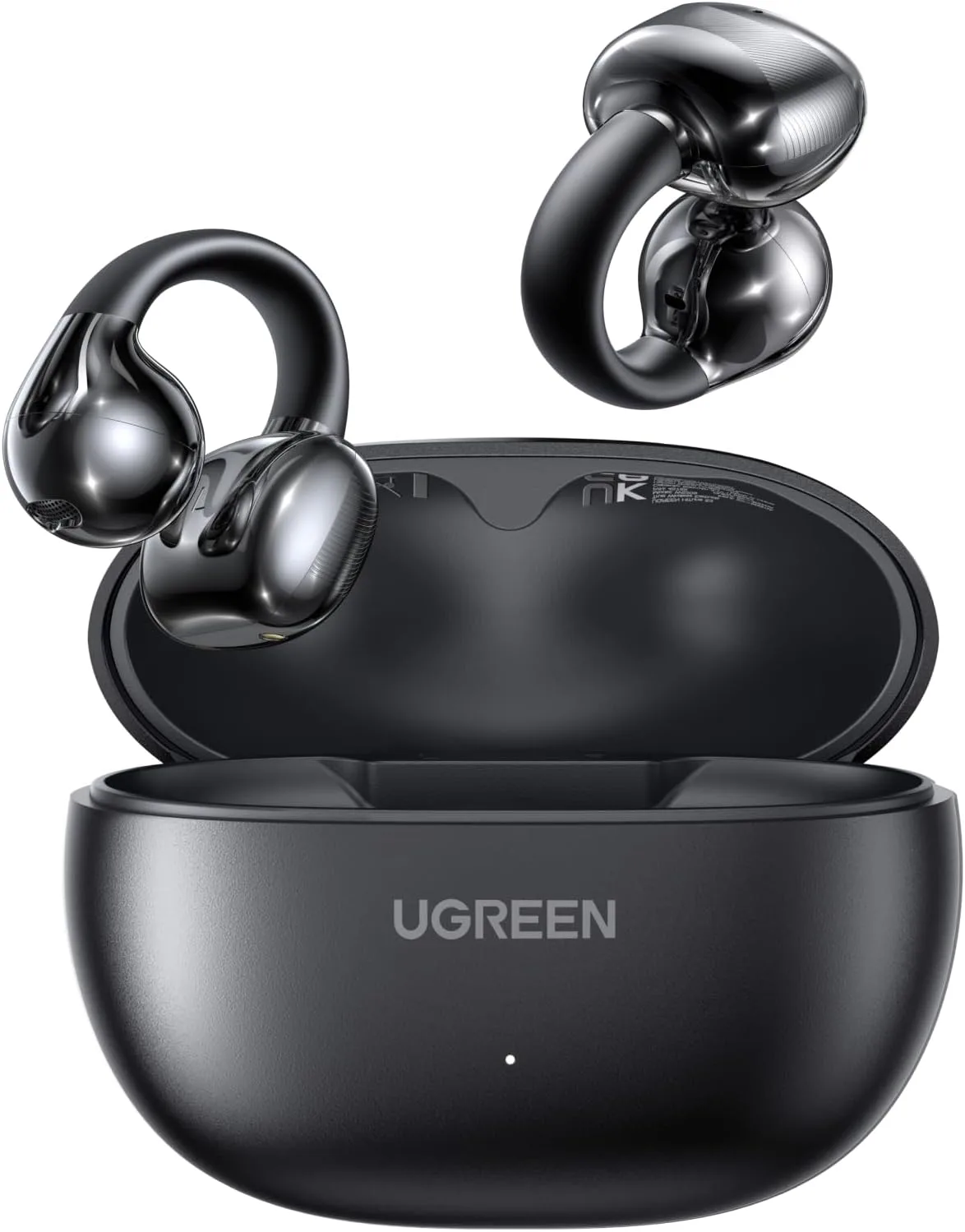 UGREEN HITUNE S3 TRUE WIRELESS EARBUDS WHITE WS209 thumbnail 2