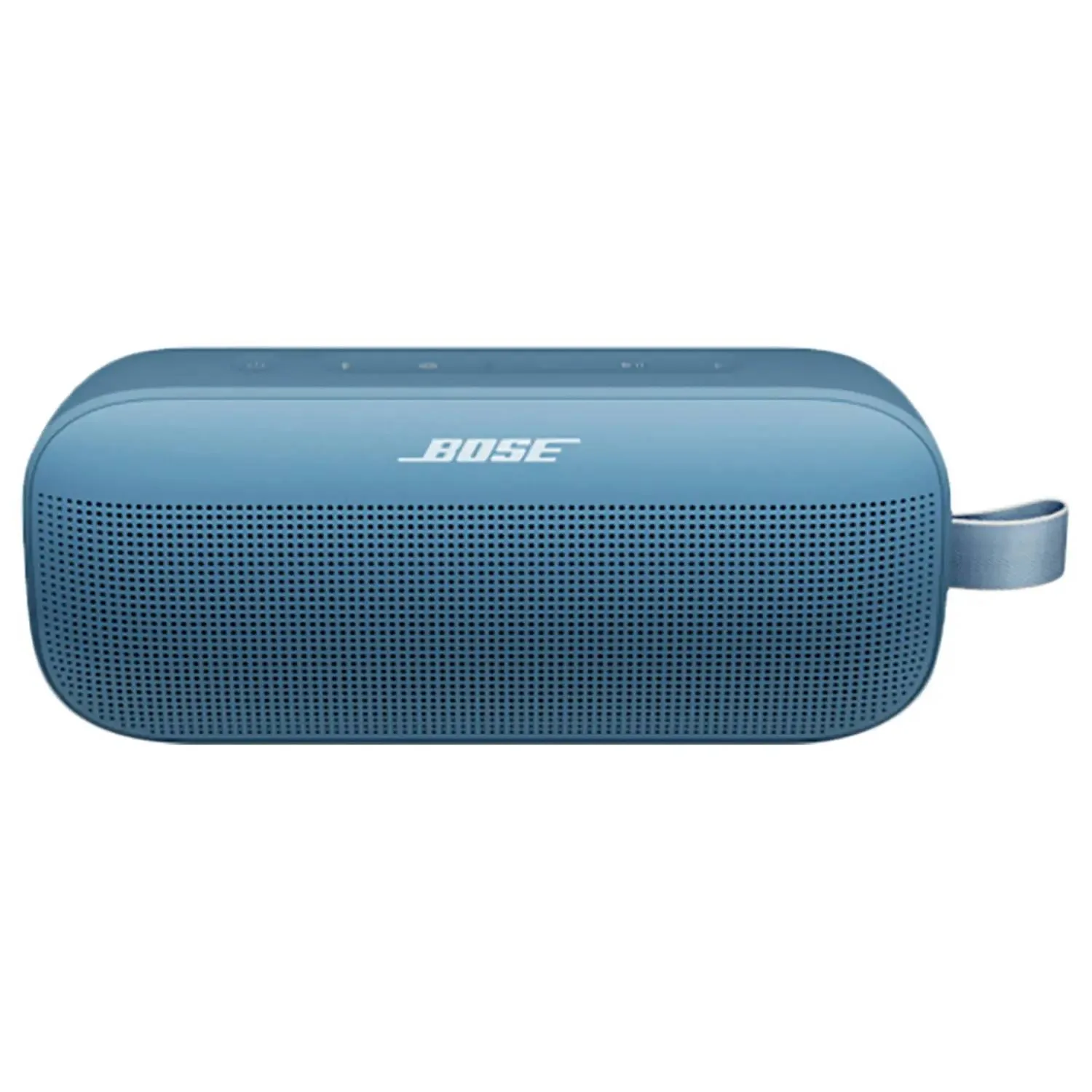 BOSE SOUNDLINK FLEX 2ND GEN PORTABLE BLUETOOTH SPEAKER BLUE DUSK 887612-0200