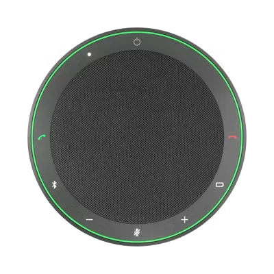 JABRA SPEAK2 75 UC SPEAKERPHONE DARK GRAY 2775-419 thumbnail 2