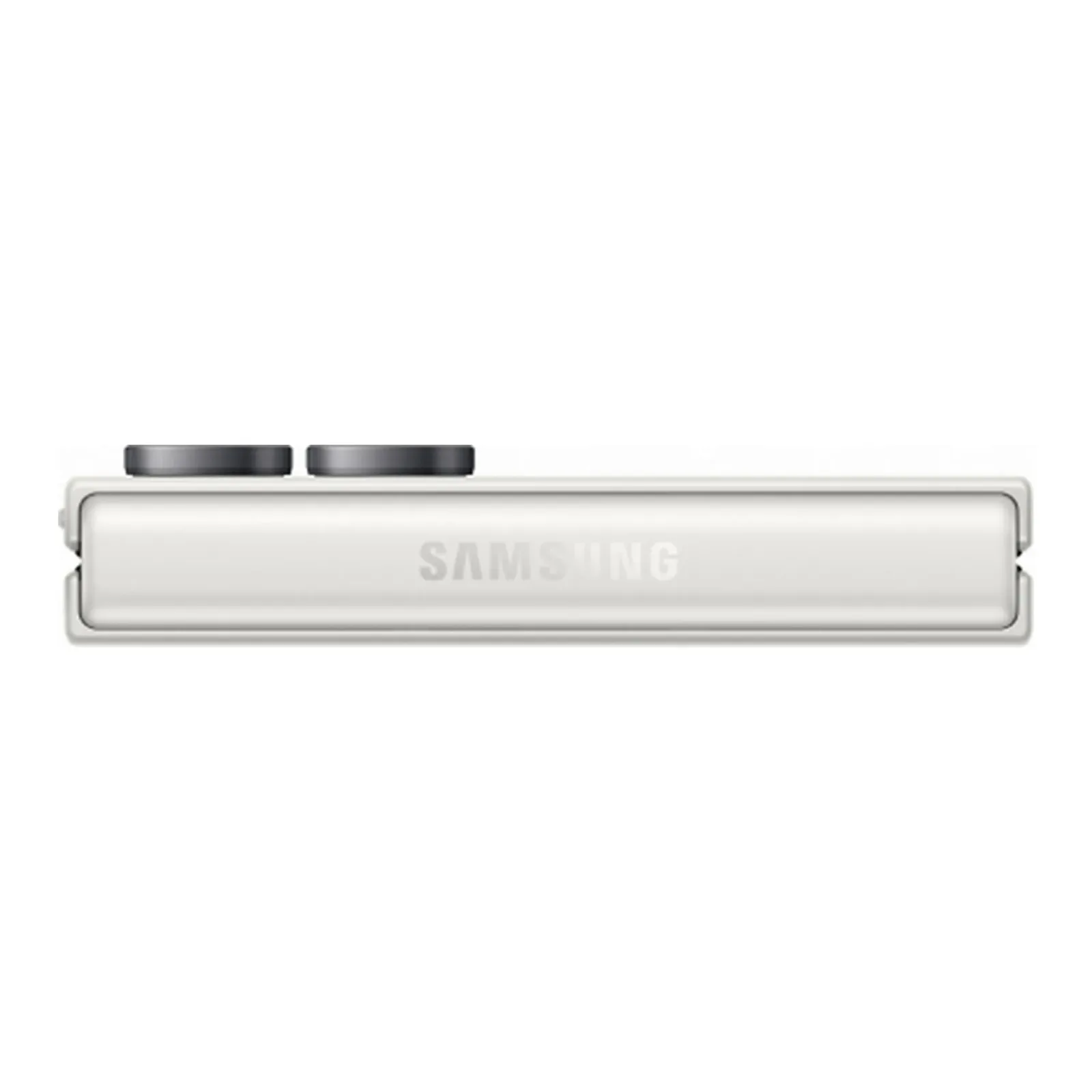 SAMSUNG GALAXY FLIP 8 5G 12+256GB CREAM thumbnail 4