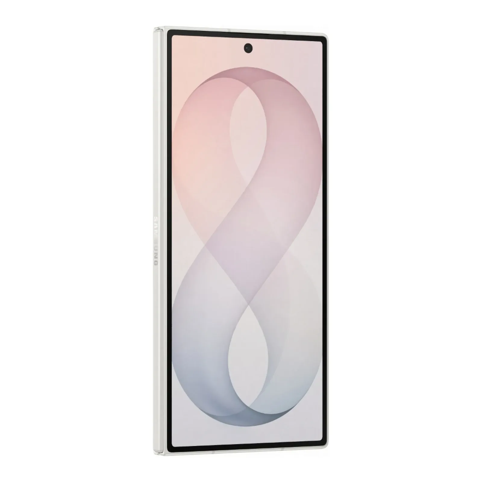SAMSUNG GALAXY FOLD 8 ULTRA 5G 12+512GB CREAM thumbnail 8
