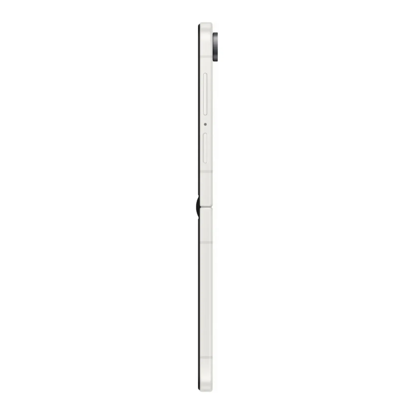 SAMSUNG GALAXY FLIP 8 5G 12+512GB CREAM thumbnail 3