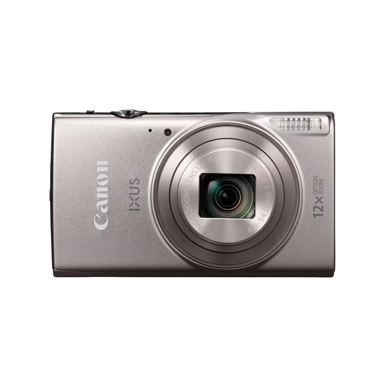 CANON IXUS 285 HS COMPACT CAMERA SILVER