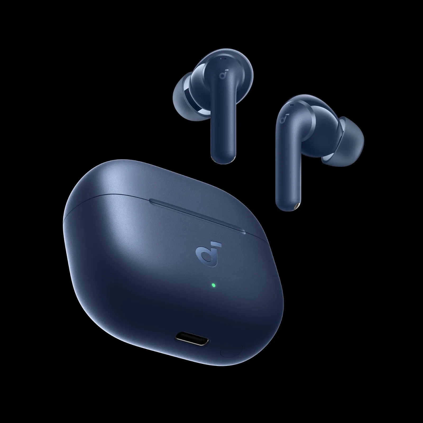 ANKER SOUNDCORE P42I ADAPTIVE ANC 3.0 TRUE WIRELESS EARBUDS BLUE D1205H31
