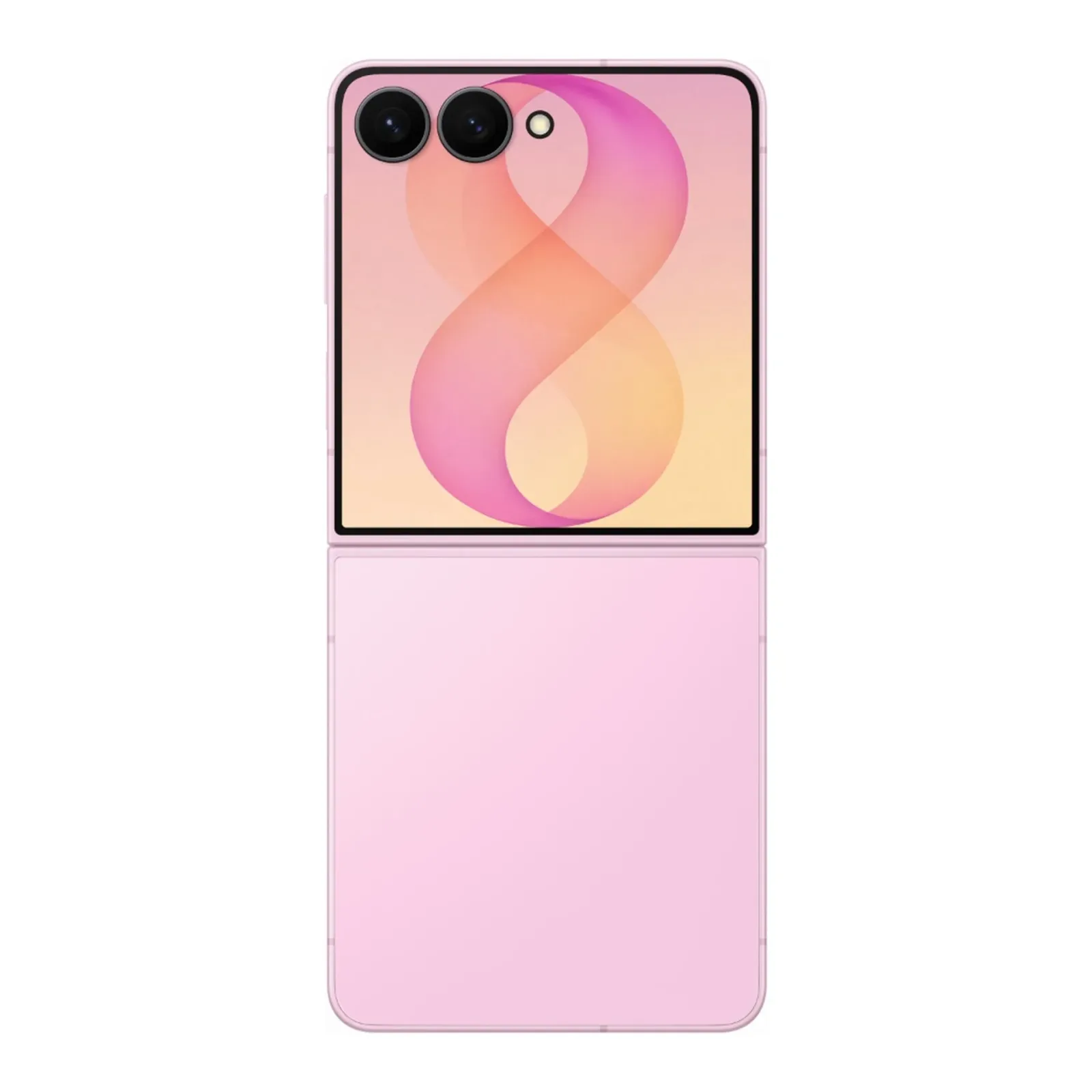 SAMSUNG GALAXY FLIP 8 5G 12+256GB PINK thumbnail 7