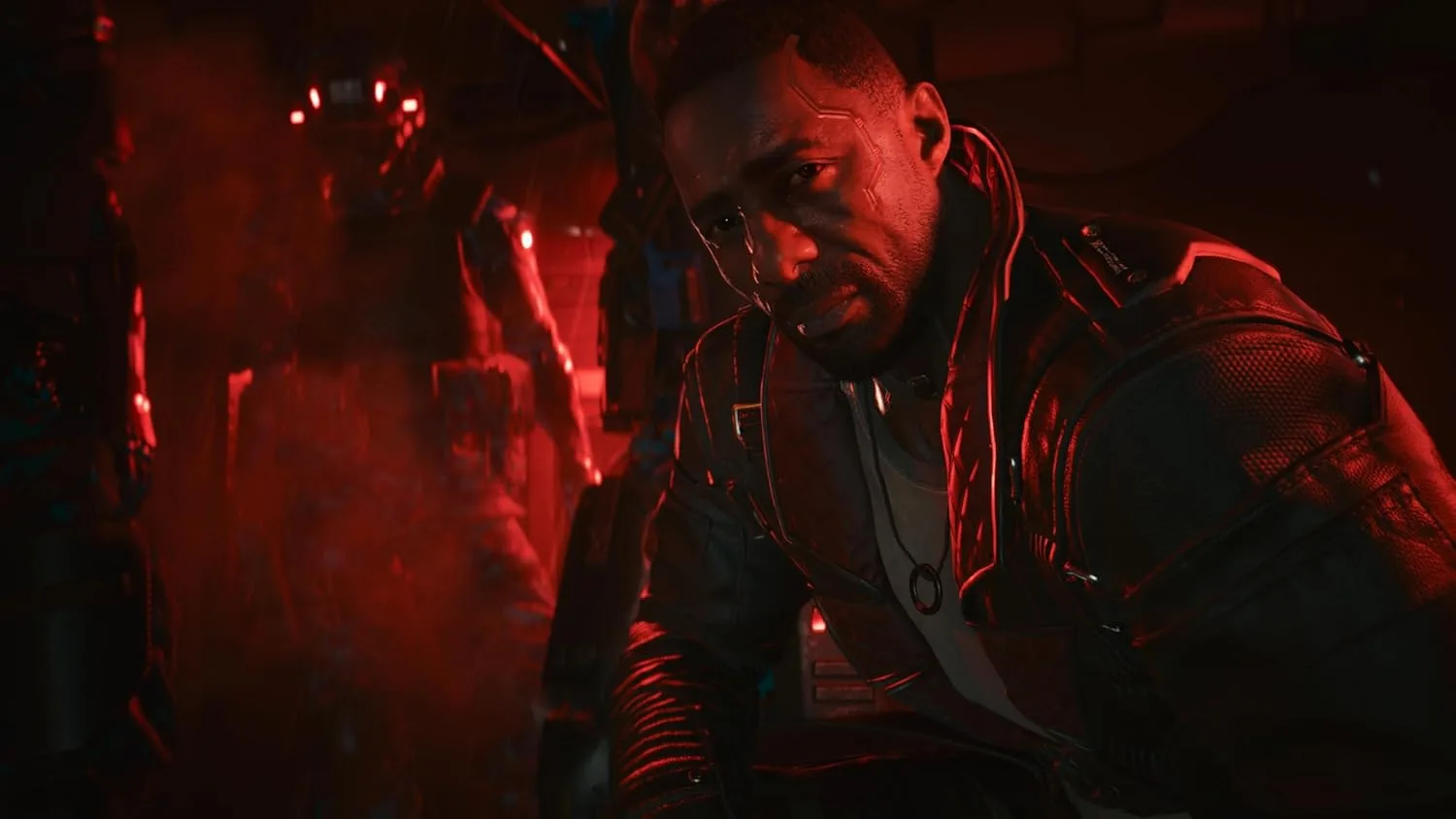 SONY PS5 CYBERPUNK 2077 UNLIMITED EDITION CD thumbnail 5