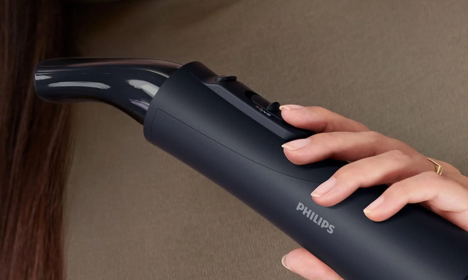 PHILIPS 5000 SERIES AIR STYLER 1000 WATTS BHA530 thumbnail 4