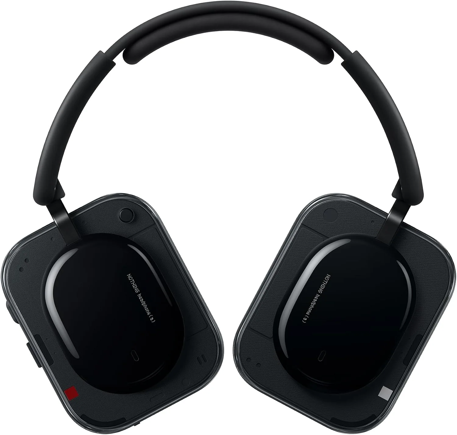 NOTHING WIRELESS HEADPHONE A BLACK B186 thumbnail 2