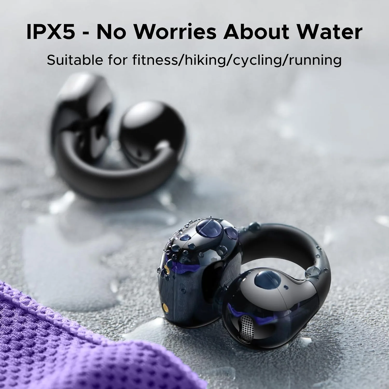 UGREEN HITUNE S3 TRUE WIRELESS EARBUDS WHITE WS209 thumbnail 8