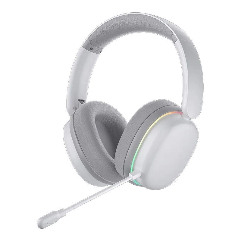 AULA G7 PRO WIRELESS TRI MODE LOW LATENCY GAMING HEADSET BLACK 