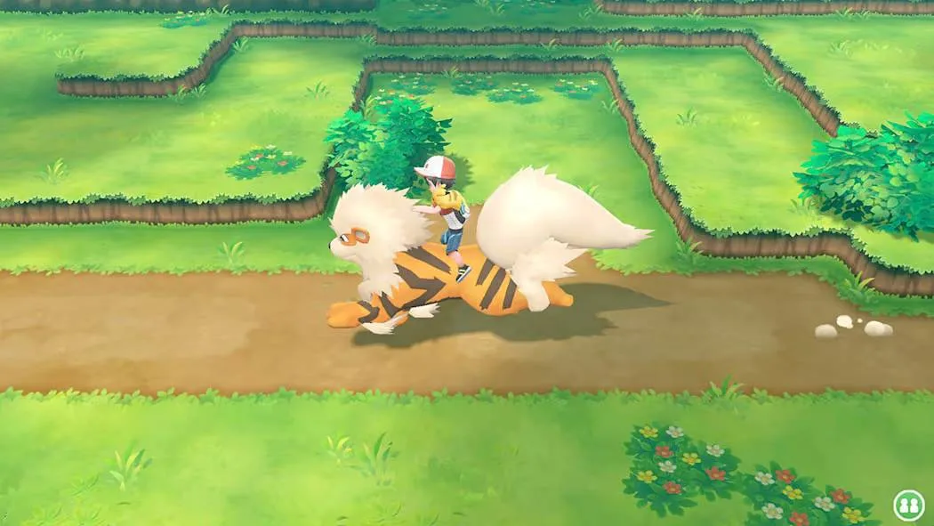 NINTENDO SWITCH POKEMON PIKACHU GAME thumbnail 6