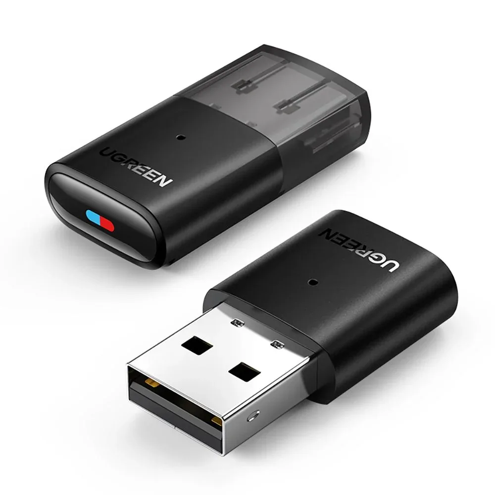 UGREEN SWITCH USB BLUETOOTH TRANSMITTER 10928