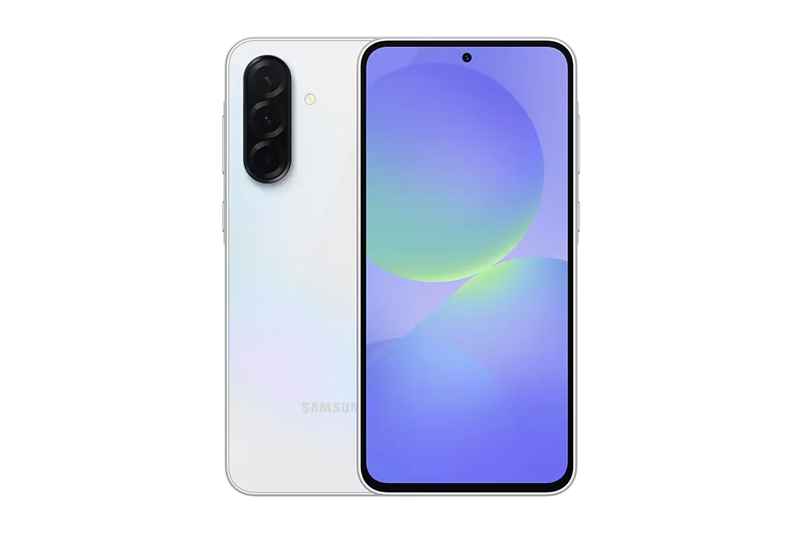 SAMSUNG GALAXY A36 5G 12GB+256GB AWESOME WHITE SM-A366B-DS