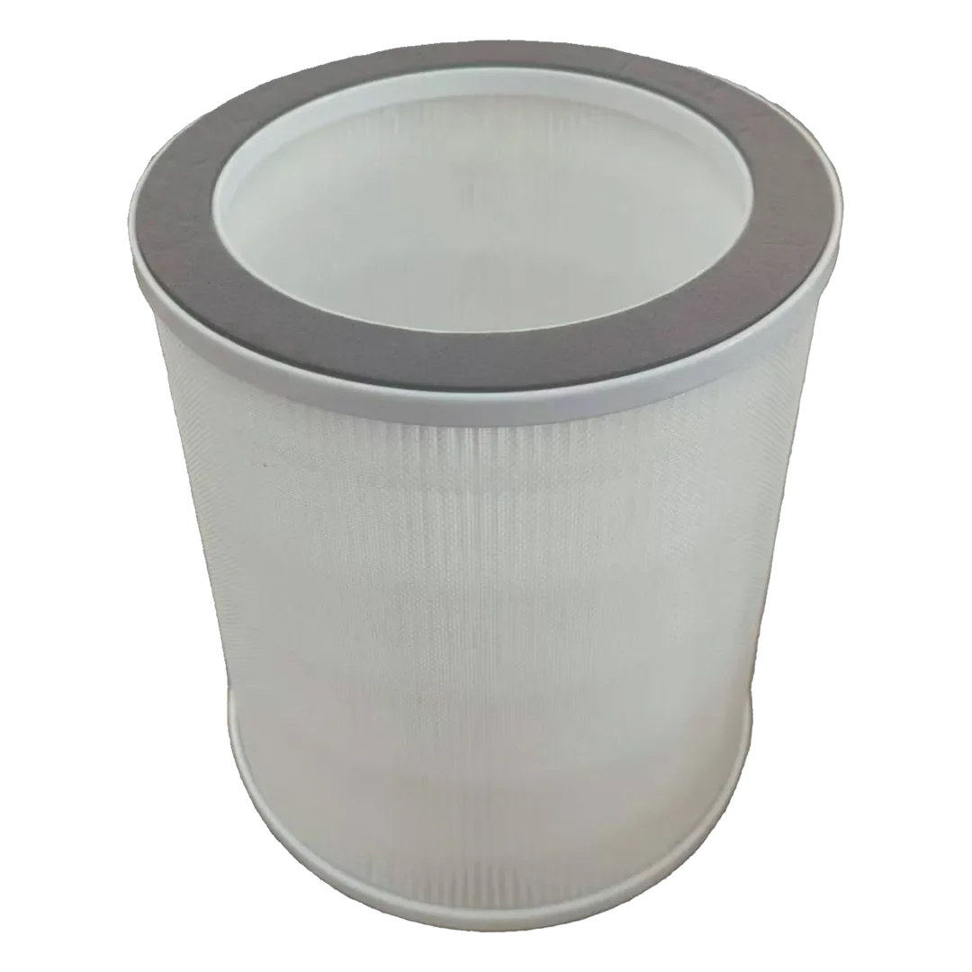 PORODO LIFESTYLE HEPA H13 REPLACEMENT FILTER 3 STAGE COMPOSITE FILTRATION PDLFSTDK08