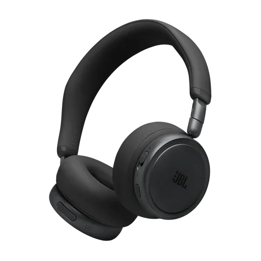 JBL LIVE 680NC WIRELESS HEADSET BLACK
