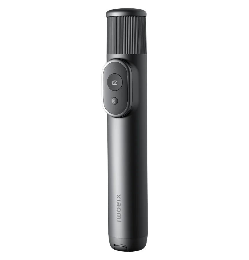 MI XIAOMI SELFIE STICK TRIPOD MINI BLACK XMZJZPG02YM