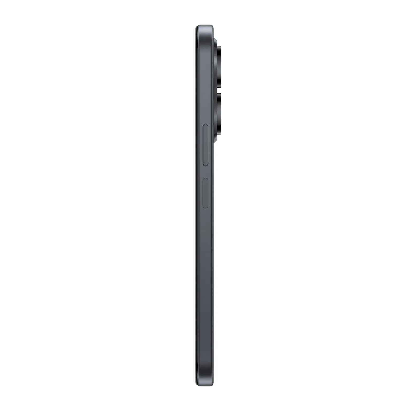 HONOR X6E 4G 4GB-128GB MIDNIGHT BLACK LBU-LX2 5109CLUC thumbnail 2