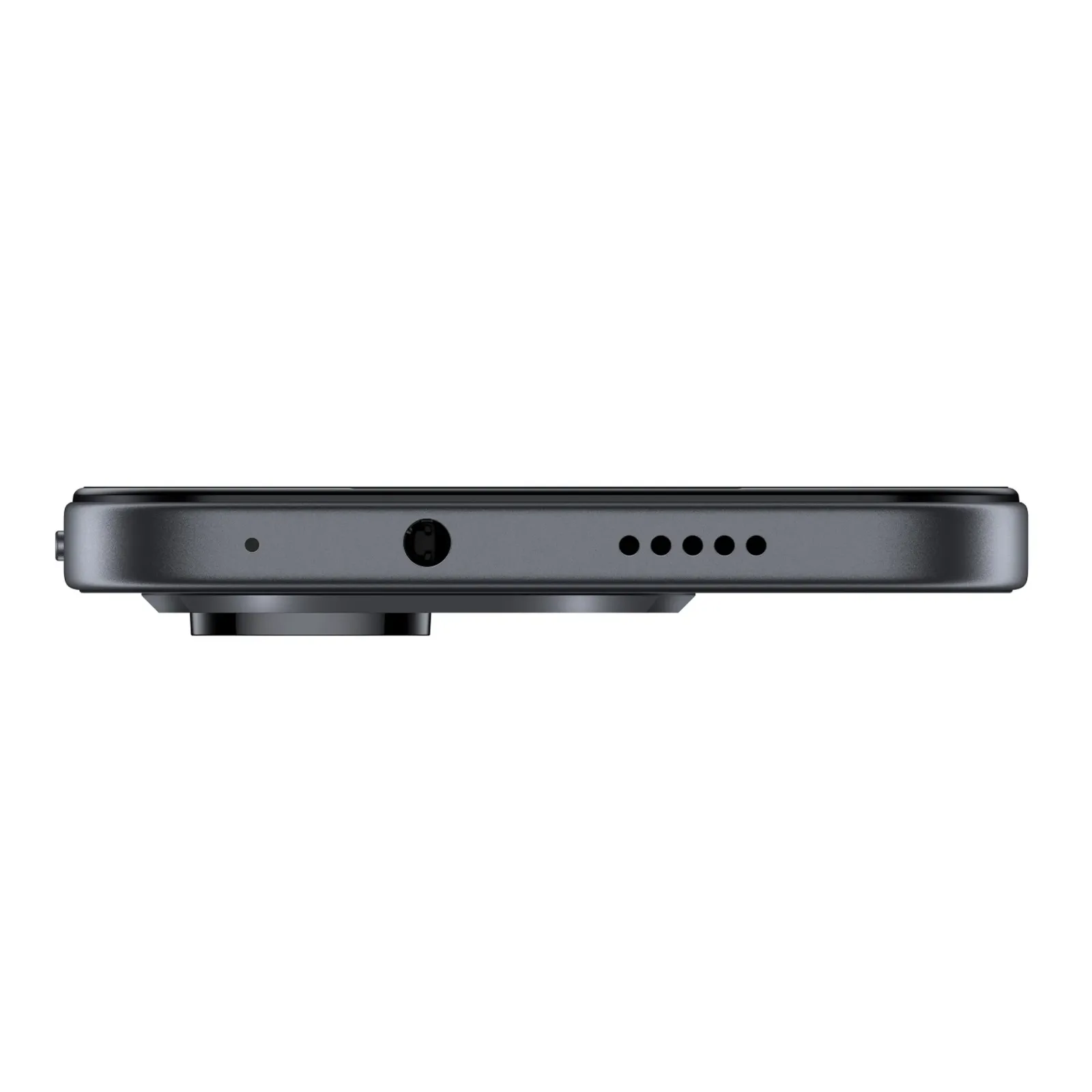 HONOR X6E 4G 4GB-128GB MIDNIGHT BLACK LBU-LX2 5109CLUC thumbnail 5