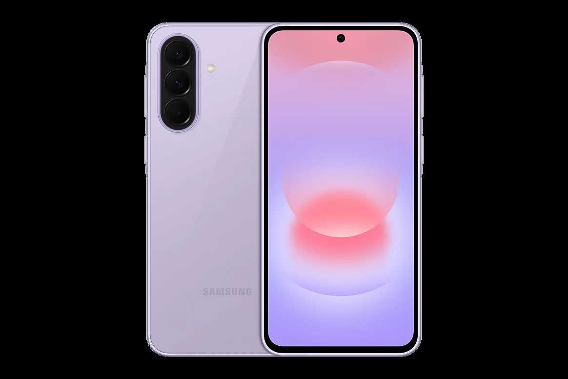 SAMSUNG GALAXY A37 5G 6GB+128GB AWESOME LAVENDER SM-A376B-DS