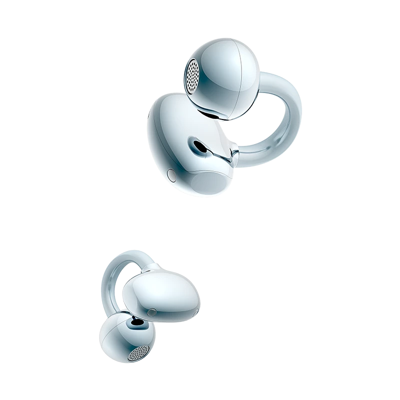 HONOR CHOICE EARBUDS CLIP 2 PRO SKY CYAN MKV-ME00 5504AHAD thumbnail 7