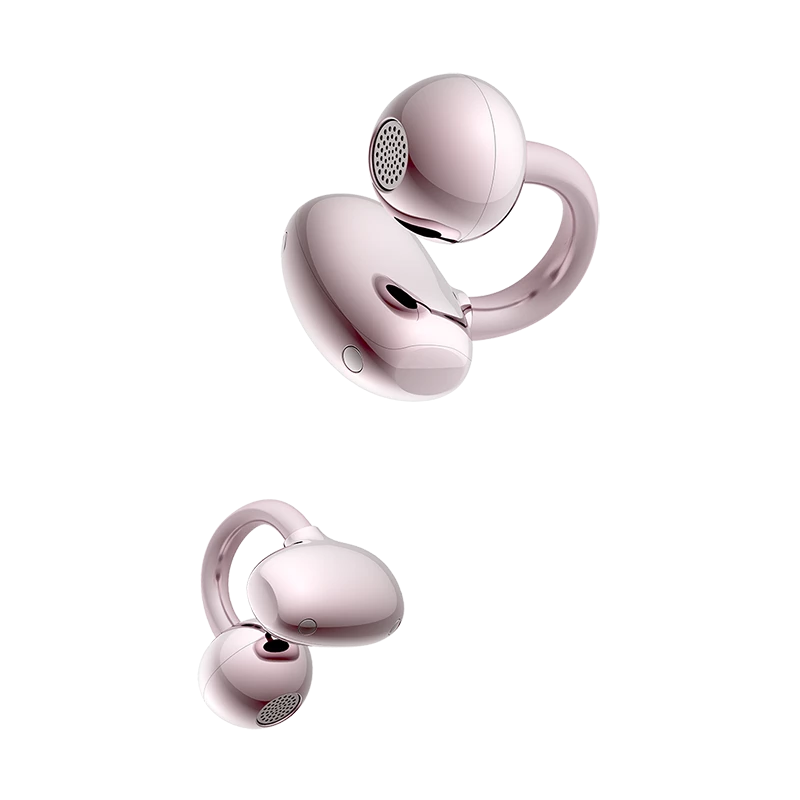HONOR CHOICE EARBUDS CLIP 2 PRO ROSE GOLD MKV-ME00 5504AGYW thumbnail 6