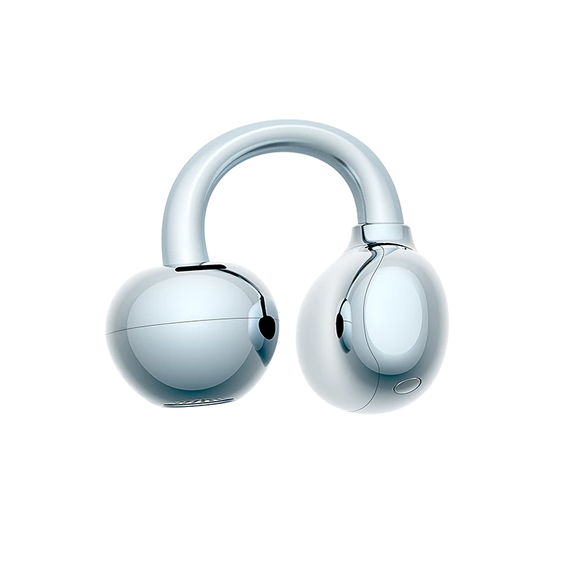 HONOR CHOICE EARBUDS CLIP 2 PRO SKY CYAN MKV-ME00 5504AHAD thumbnail 9