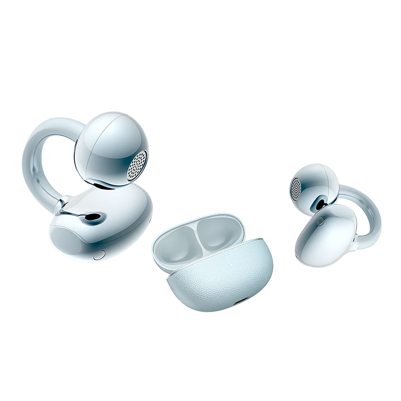 HONOR CHOICE EARBUDS CLIP 2 PRO SKY CYAN MKV-ME00 5504AHAD thumbnail 5