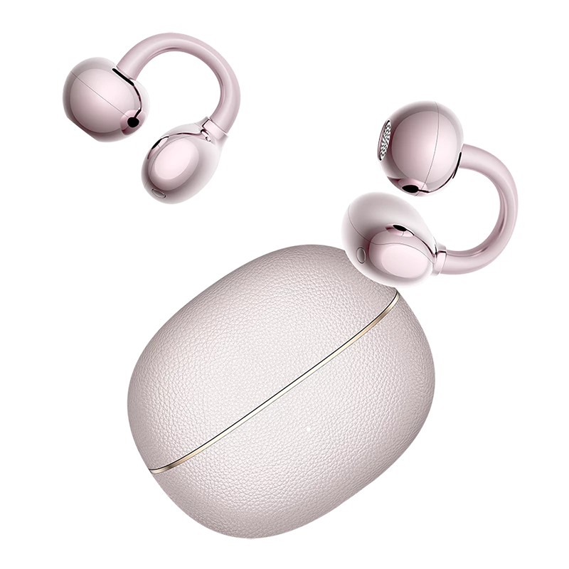 HONOR CHOICE EARBUDS CLIP 2 PRO ROSE GOLD MKV-ME00 5504AGYW thumbnail 4