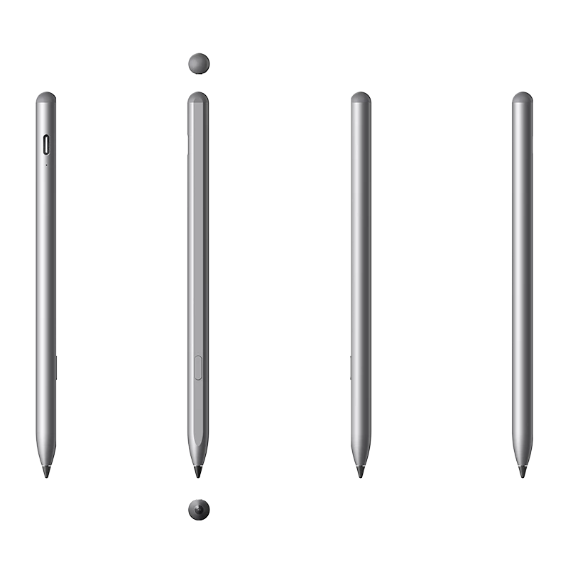 HONOR CHOICE TNHCHOP PENCIL GRAY MAL-HP00 5504ABAP thumbnail 3