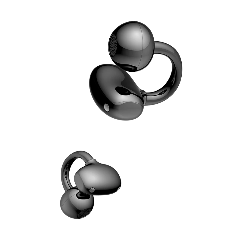 HONOR CHOICE EARBUDS CLIP 2 PRO BLACK MKV-ME00 5504AGYS thumbnail 7
