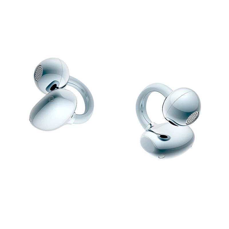 HONOR CHOICE EARBUDS CLIP 2 PRO SKY CYAN MKV-ME00 5504AHAD thumbnail 6
