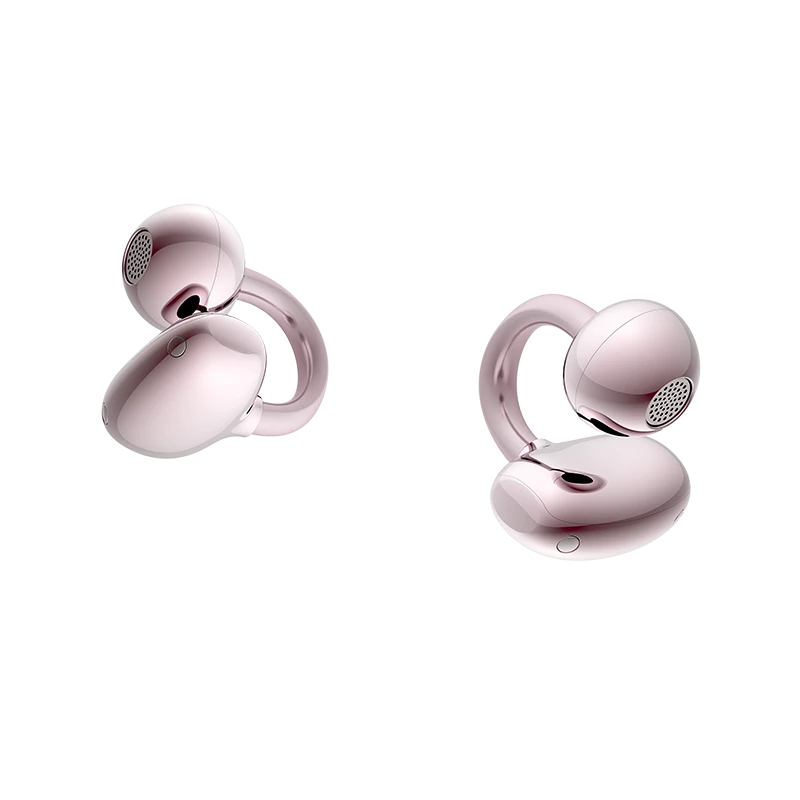 HONOR CHOICE EARBUDS CLIP 2 PRO ROSE GOLD MKV-ME00 5504AGYW thumbnail 7