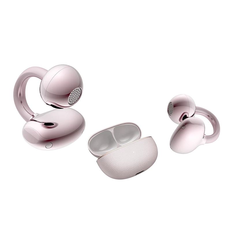 HONOR CHOICE EARBUDS CLIP 2 PRO ROSE GOLD MKV-ME00 5504AGYW thumbnail 5