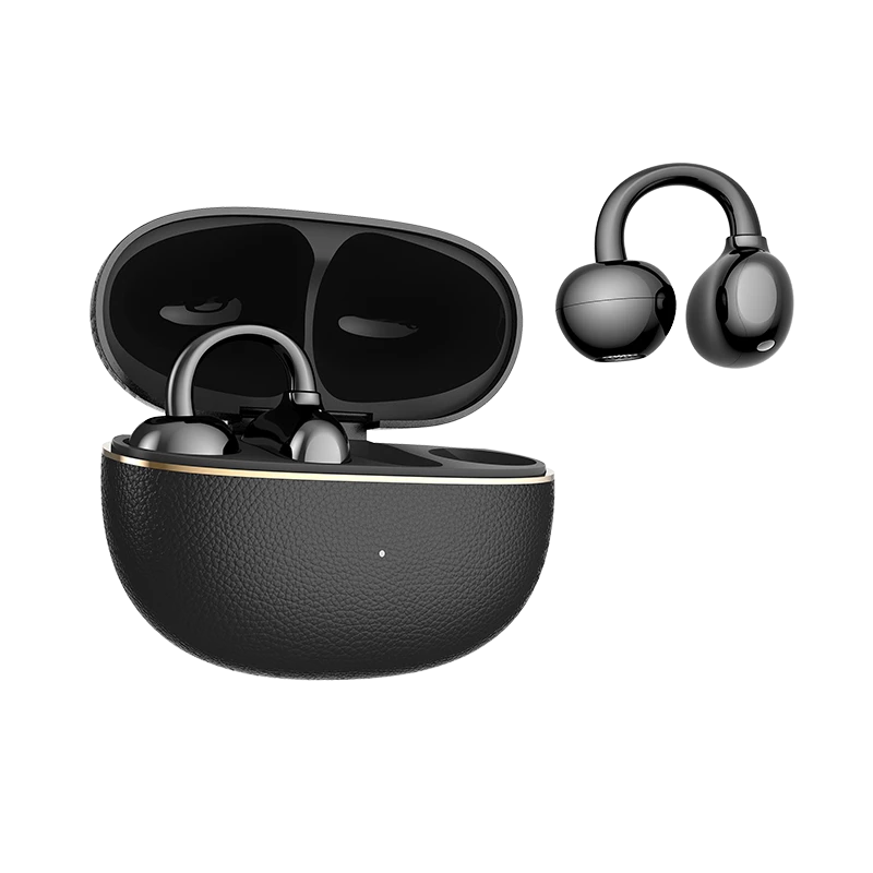 HONOR CHOICE EARBUDS CLIP 2 PRO BLACK MKV-ME00 5504AGYS thumbnail 4
