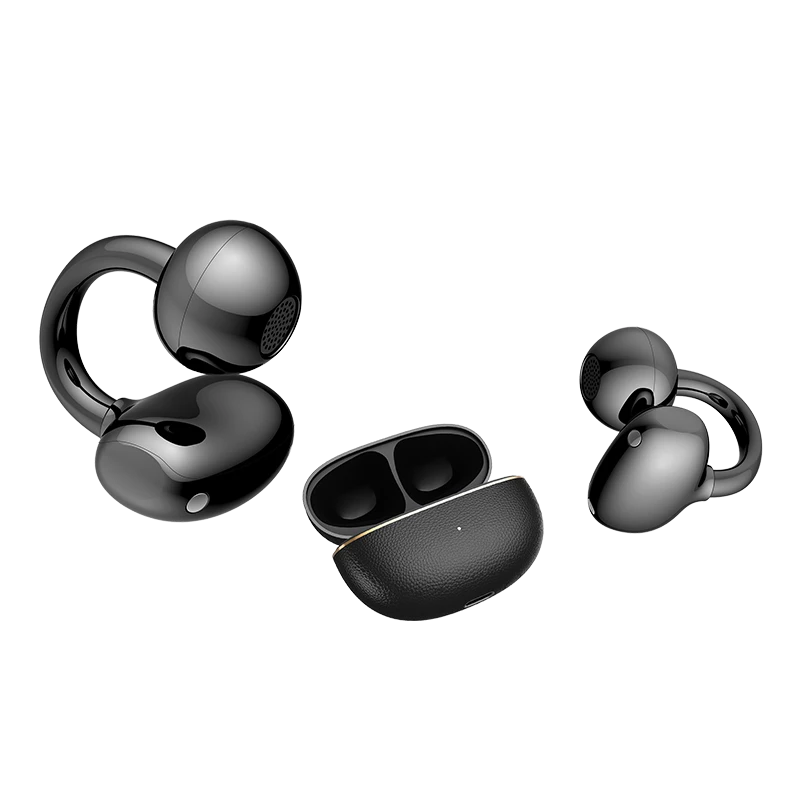HONOR CHOICE EARBUDS CLIP 2 PRO BLACK MKV-ME00 5504AGYS thumbnail 6